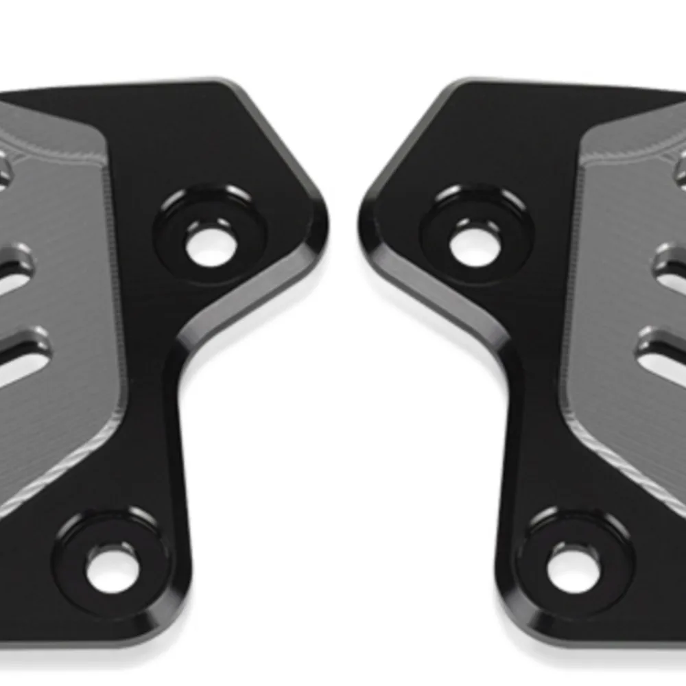 

Foot Side Stand Sidestand Extension Pad Support Plate FOR Kawasaki Ninja650 Ninja1000 Ninja400R SX Versys 650 1000 Z1000 Z1000SX