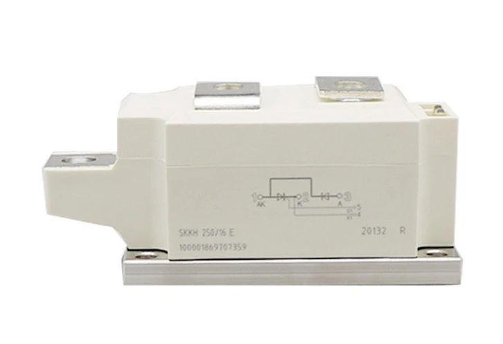 200GB174D 300GB174D 400GB174D Single Tube Voltage Module