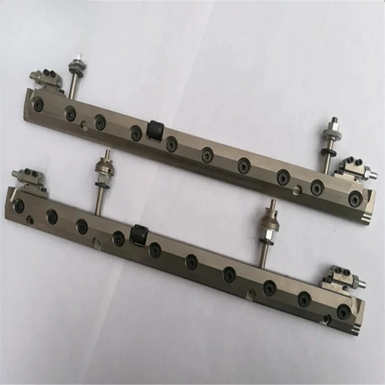 

DepositPopular Durable High Quality Plate Clamp for GTO52