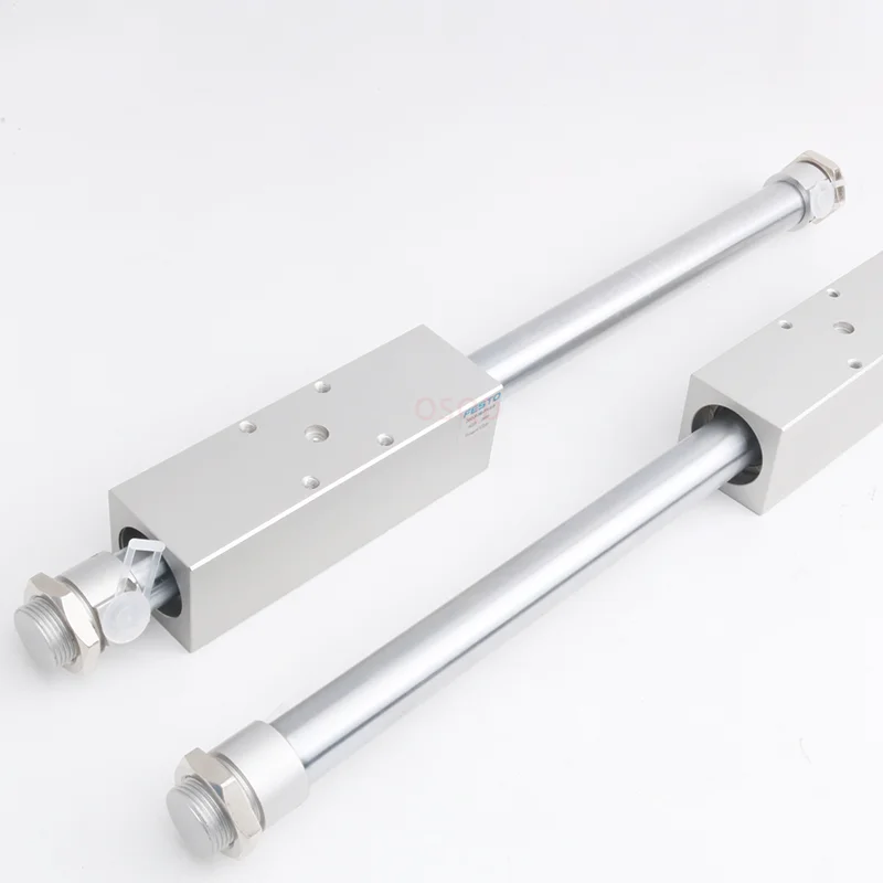 

DGO -32-350-PPV-ABF FESTO Linear drive unit cylinder DGO