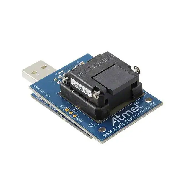 

New AT88CK101SK-RBH CRYPTO STARTER KIT CONTACT