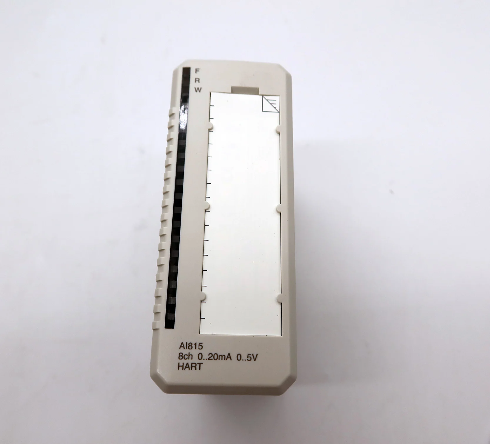 

Аналоговый вход ABB 3BSE052604R1 AI815 8 ch