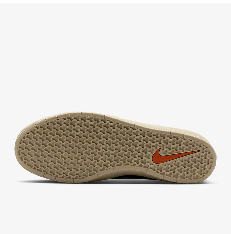 Nike genuine SB Force 58 Men/Women Durable Suede Skateboarding Shoes DV5477-201