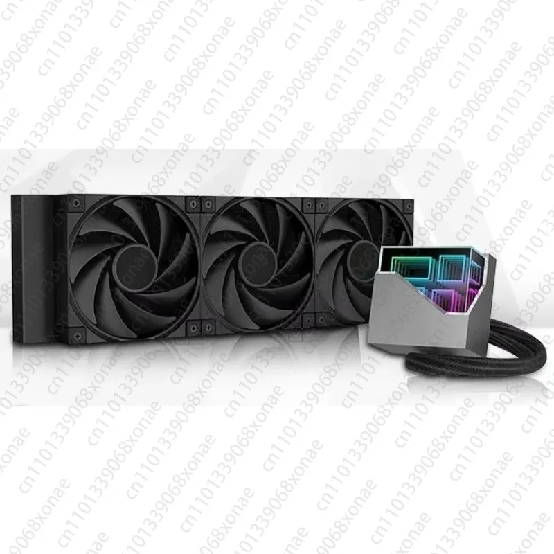 360/240CPU Water-Co… - image