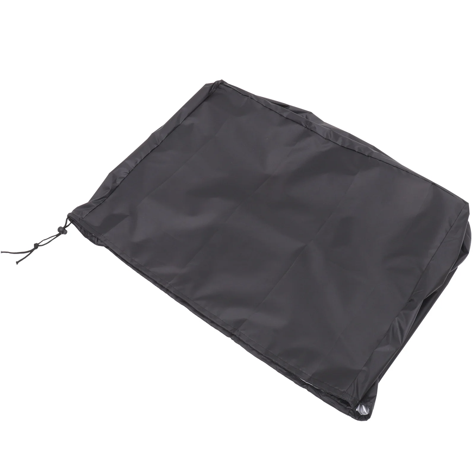 

Oxford Cloth Kayak Motor Waterproof Cover Sun Blocking Protective Hood for Boat Canoe Fishing Motor Outdoor Accessory