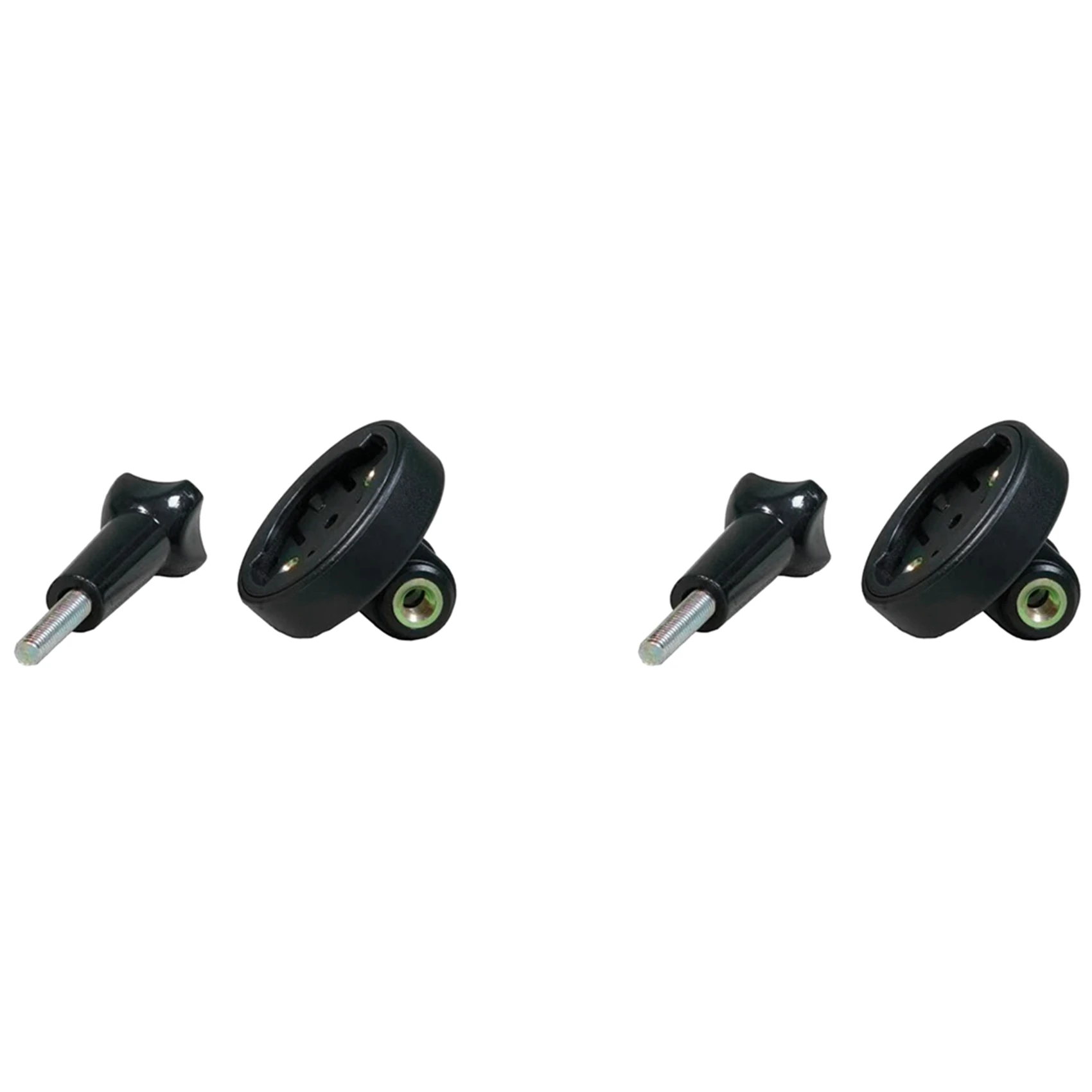 2X держатель для велосипедного компьютера для Garmin 520 Plus/530/830/1030, кронштейн Gopro, адаптер, светильник, разъем для аккумулятора камеры