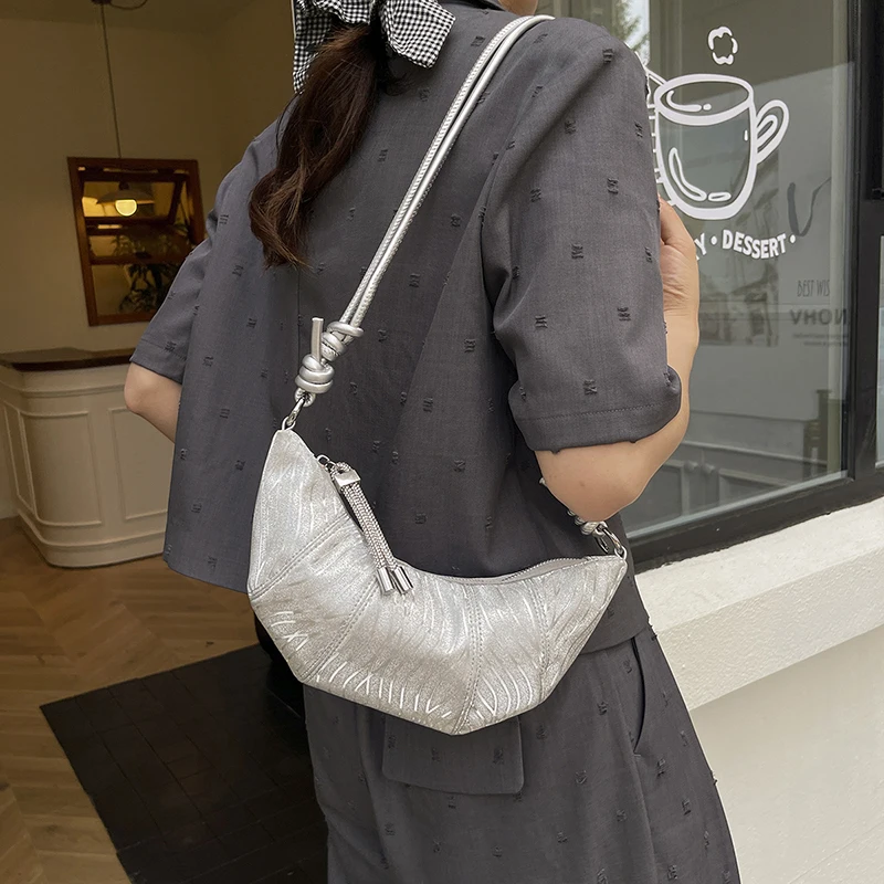 

Women's Faux Leather Shoulder Bag Fashion Crossbody Purse Handbag Ladies Tote Bag for Daily Use Casual Office School Bag Strap