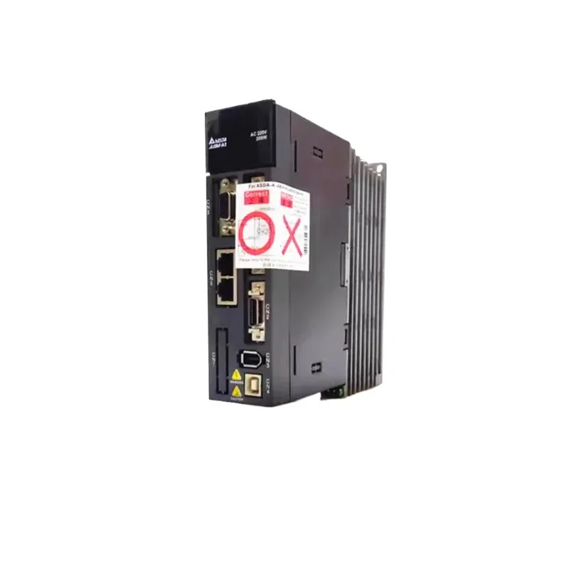 

A2 drive ASD-A2-0721-M, 750W 100% original test