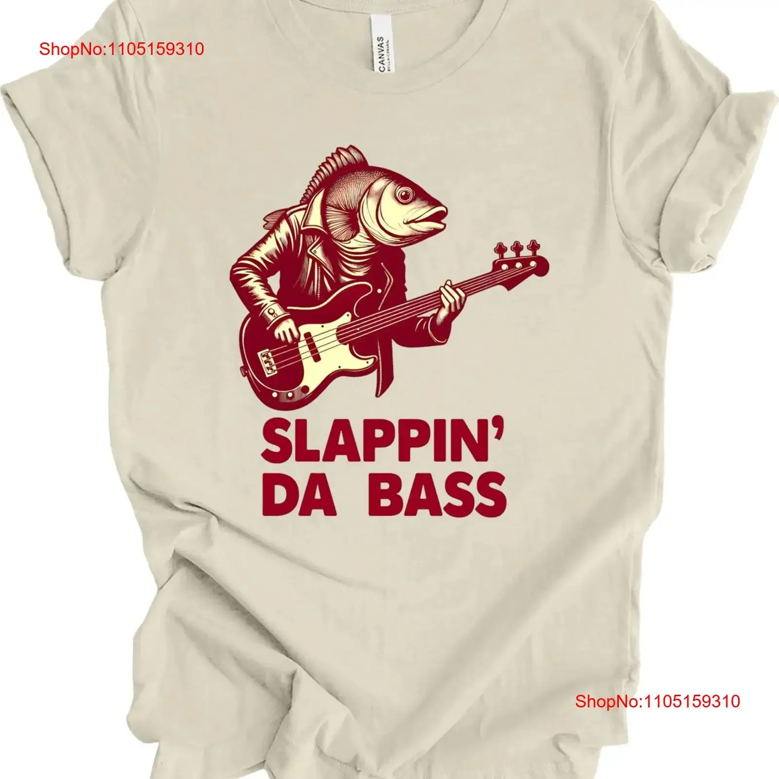 Funny Slappin' Da B… - image