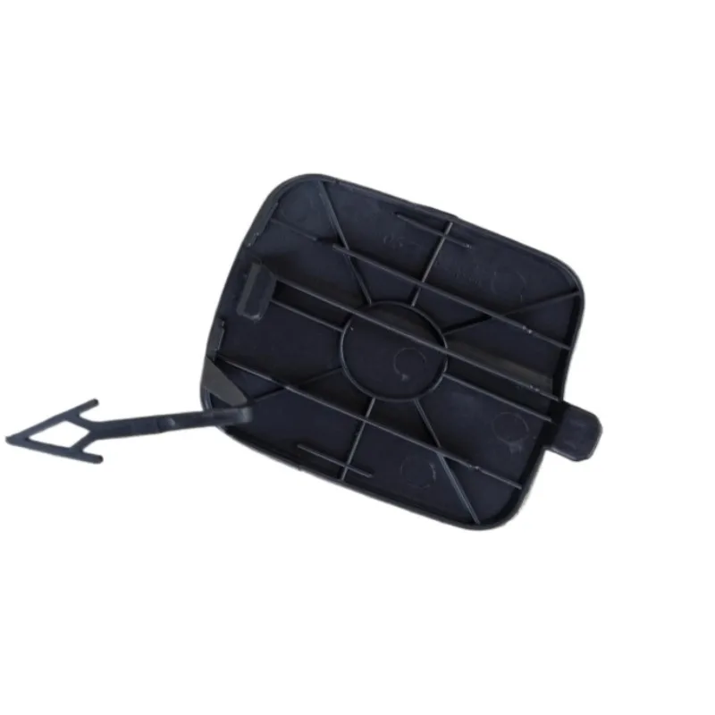 

1 PC Front Bumper Trailer Towing Cover Without Paint for Geely Geometry A