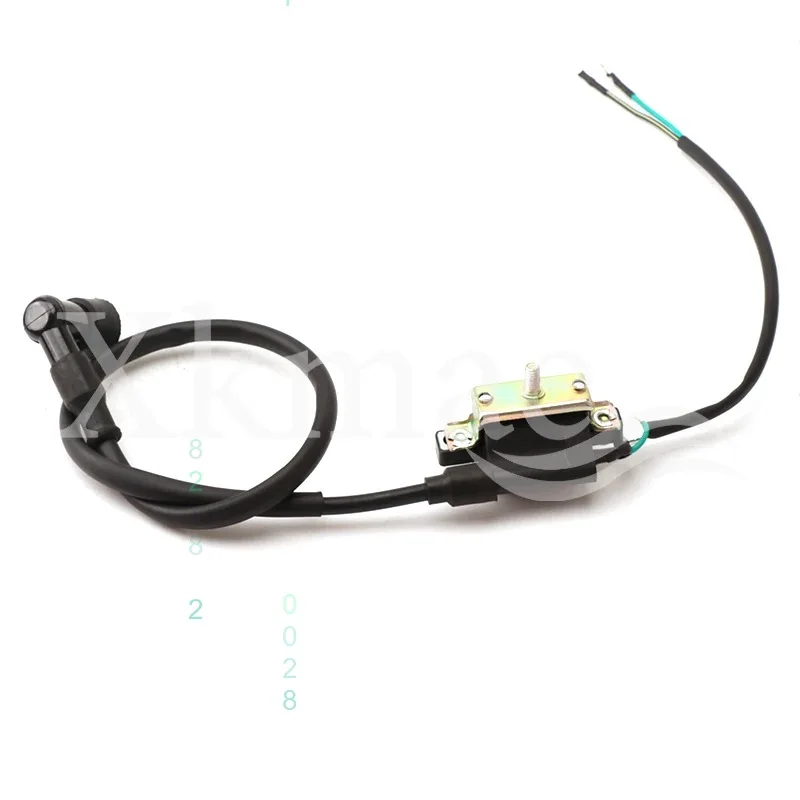 Motorcycle CDI Ignition Start Coil For 50cc 125cc Quad Pit Dirt Bike ATV Moped Scooter Kazuma Lifan Motorcycle Parts