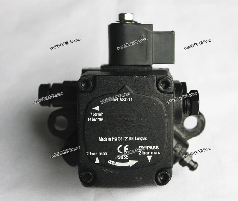 Imported Oil Pump SUNTEC AS47C AS47A AS47D AS67A AN67A Fuel Burner