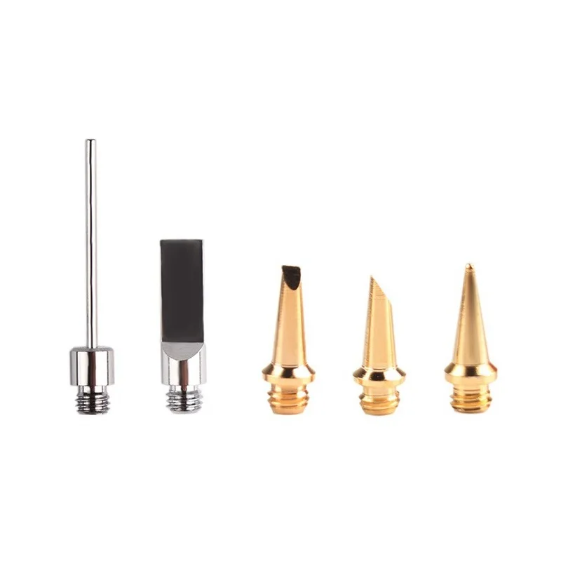 ALLSOME HS-1115K 10 in 1 Welding Kit Blow Torch Professional Butane Gas Solder Iron Tools HT1380