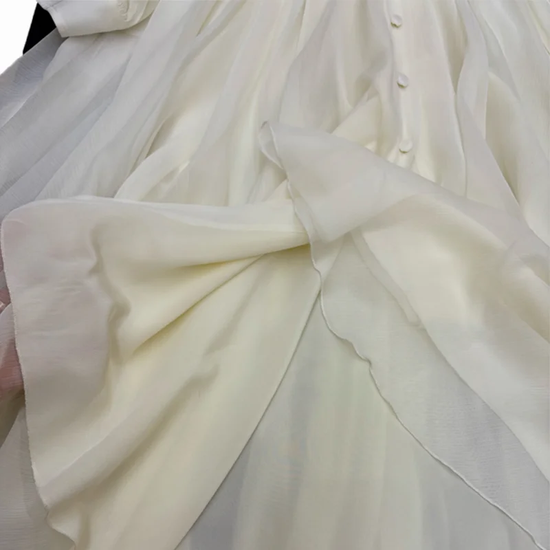 Retro mode luxe kasjmier jurk – high-end ontwerp voor vrijetijdskleding Kasjmier jurk – comfortabel trendy voor de lente AI1586