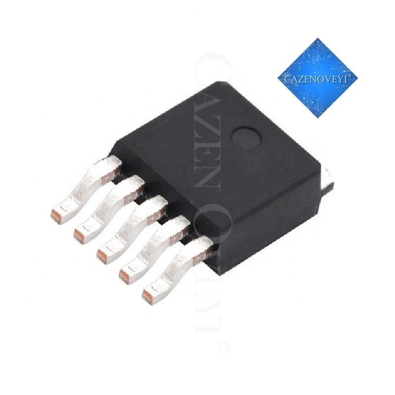 5-100PCS AP1507-ADJ 1507-ADJ AD584KN AD584 2SK2611 K2611 OB339FAP OB339 D4721GS D4721 ICM7555CD ICM7555