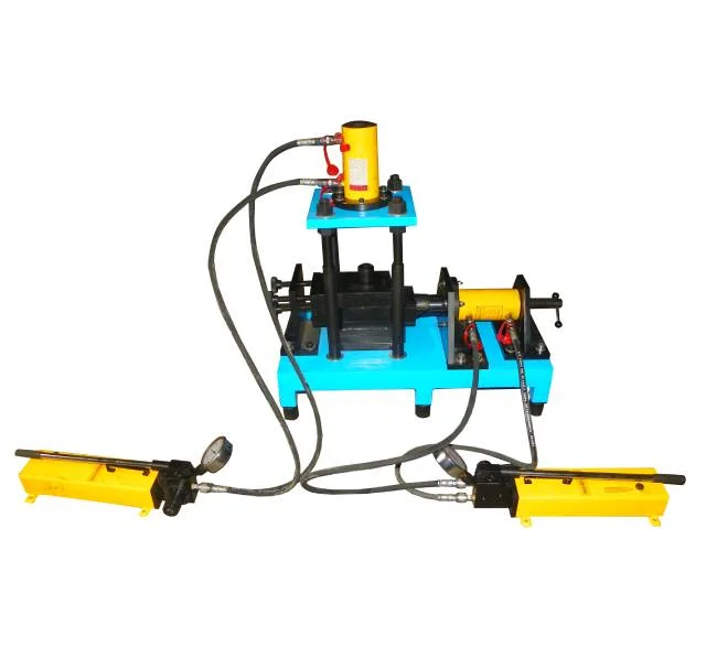 High Quality Portable Rock Direct Shear Test Machine