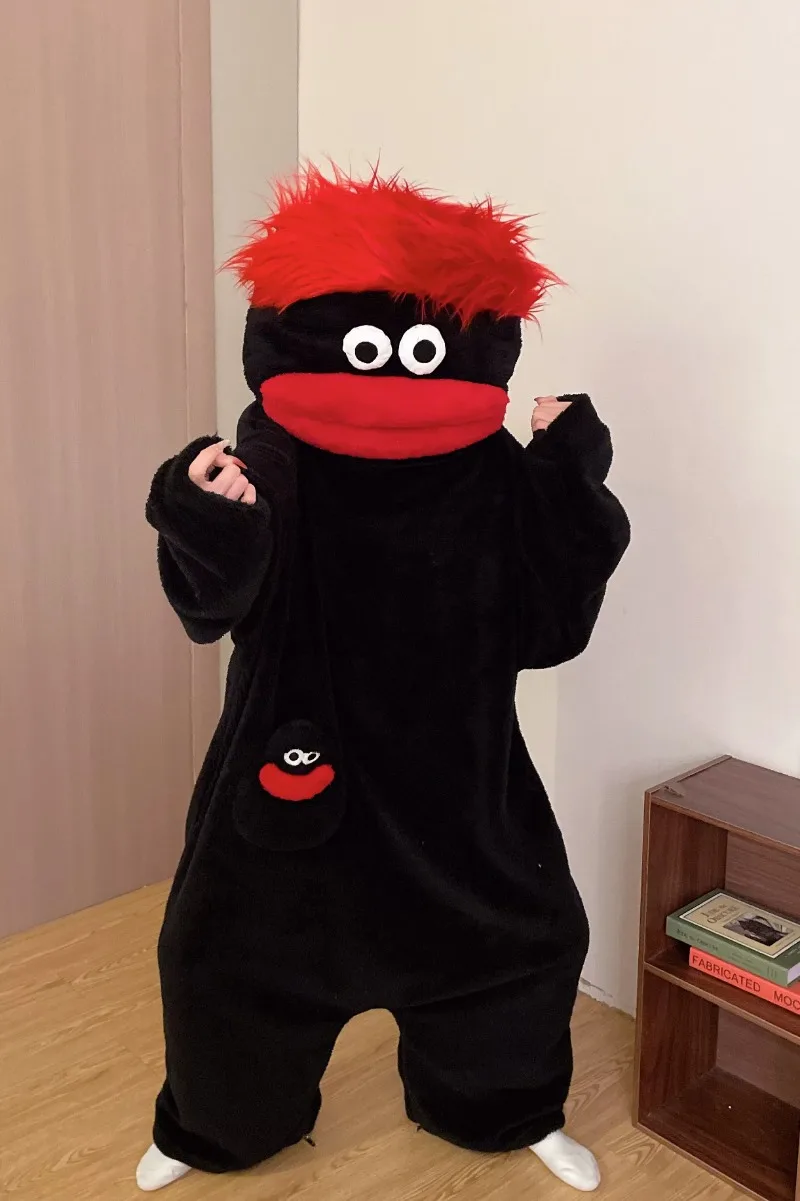 Thumbnail 3 - #30 Fleece Winter Pajamas List of Top Picks