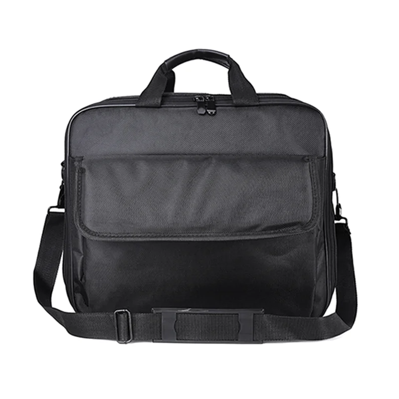 ABZW For D9W HQ10W Projectors Protection Shoulder Handbag Crossbody Bag Projector Bag Travel Carry Projector Case