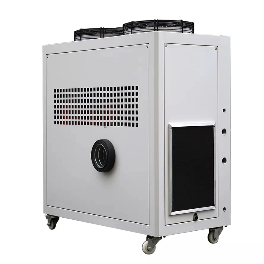 8235 BTU Movable air Conditioning Industry AC Conditioner