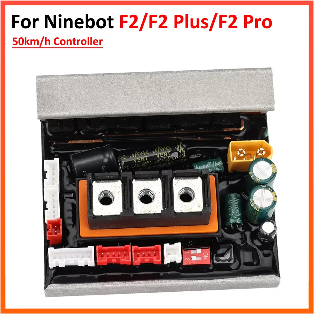 Image of 50km/h Controller für Ninebot F2 Pro Elektroroller F2 KickScooter Motherboard Drittanbieter OEM Schaltkreis-Steuerplatine