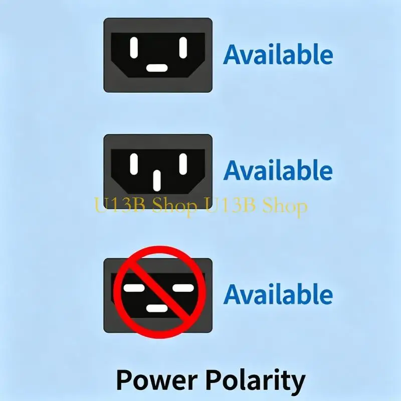 U13B Heavy Duty 4 Port USB Type C Block For E Bike Motorcycle 12V-100V To 5V Converter With Overcurrent Protections