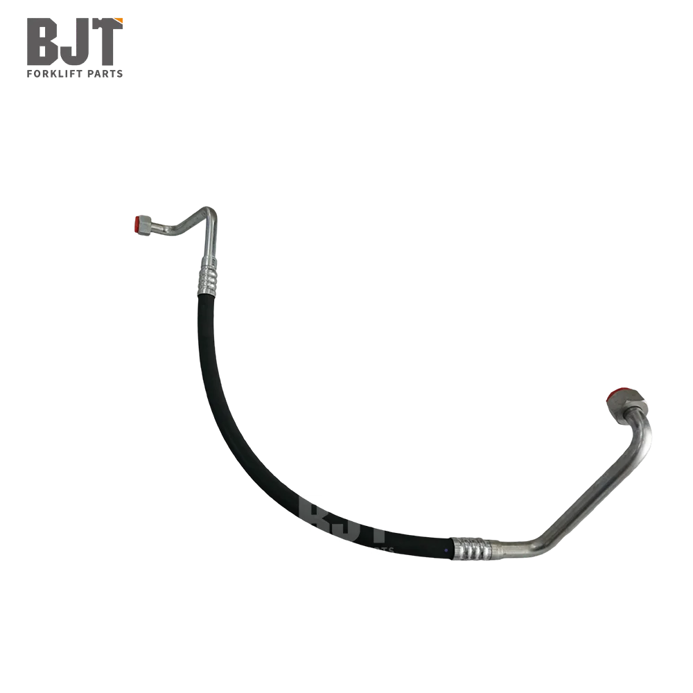 High Quality Non-OEM Oil Pipe for Linde Forklift H16 H18 H20 3514410805 Replacement Parts