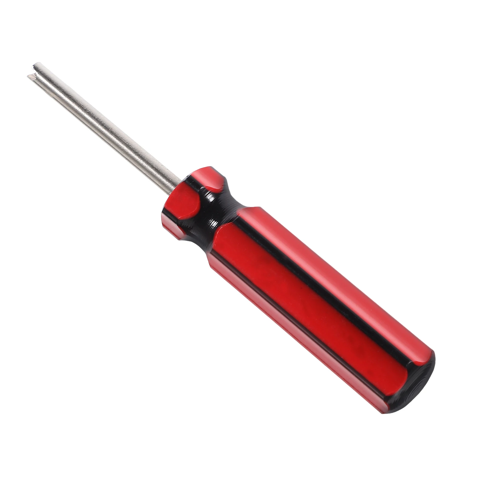 

Durable Bike Valve Core Tool Steel PP for Tire Valve Stem Removal Repair Tool Tire Removal Tools, Bike Repair Tools,