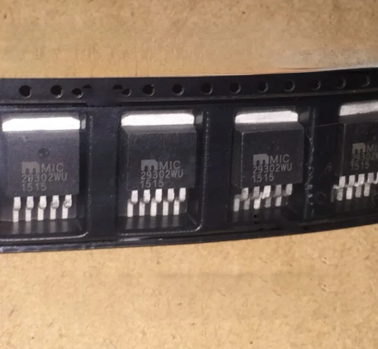 Surface Mount Volta…