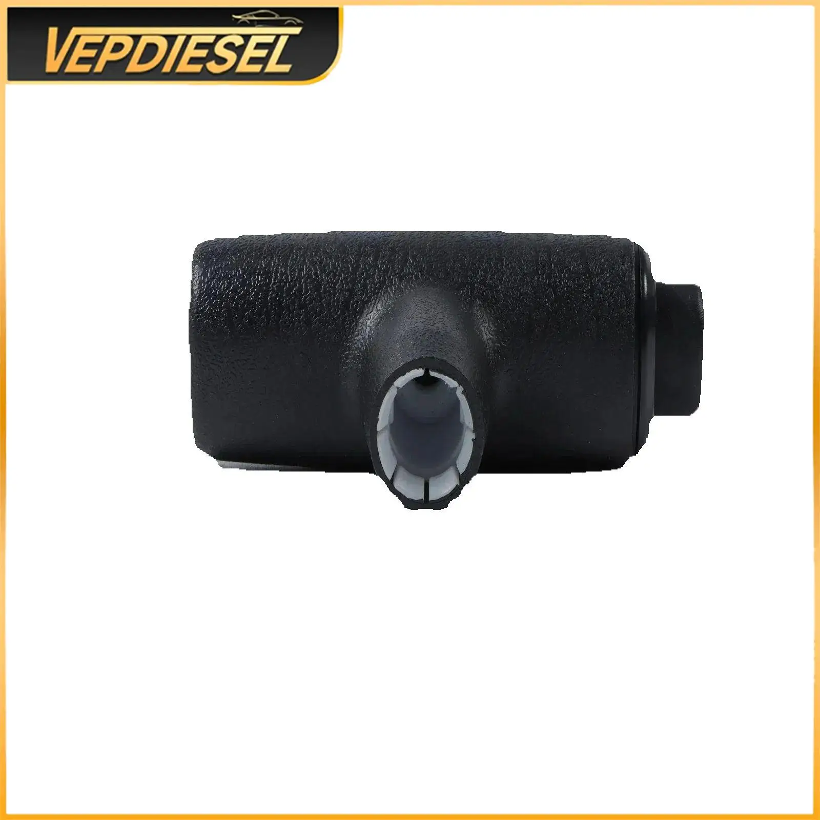 

52104028 Automatic Gear Shift Knob Black for Jeep Comanche Cherokee Wrangler 1984-2006