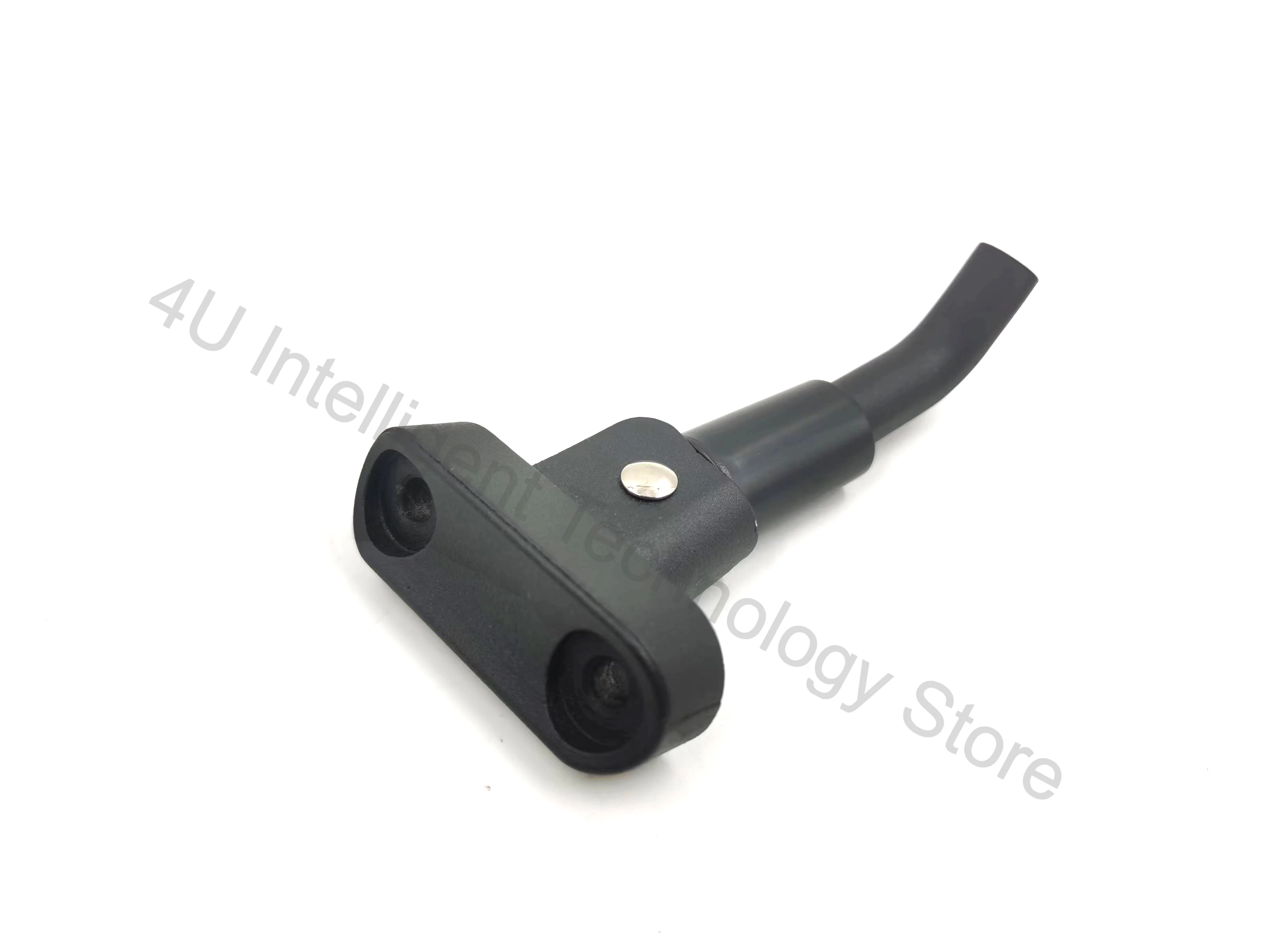 Replacement Foot Kickstand Bracket for Segway Ninebot F20 F30 F40 Electric Scooter Bracket Skateboard Parts &Accessories