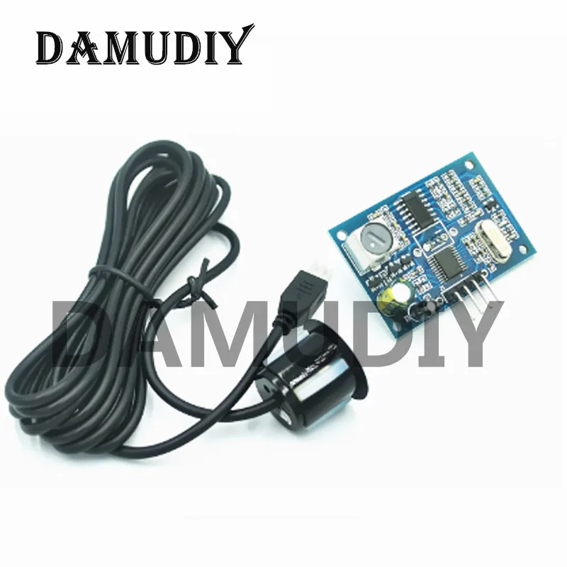 Waterproof Ultrason…