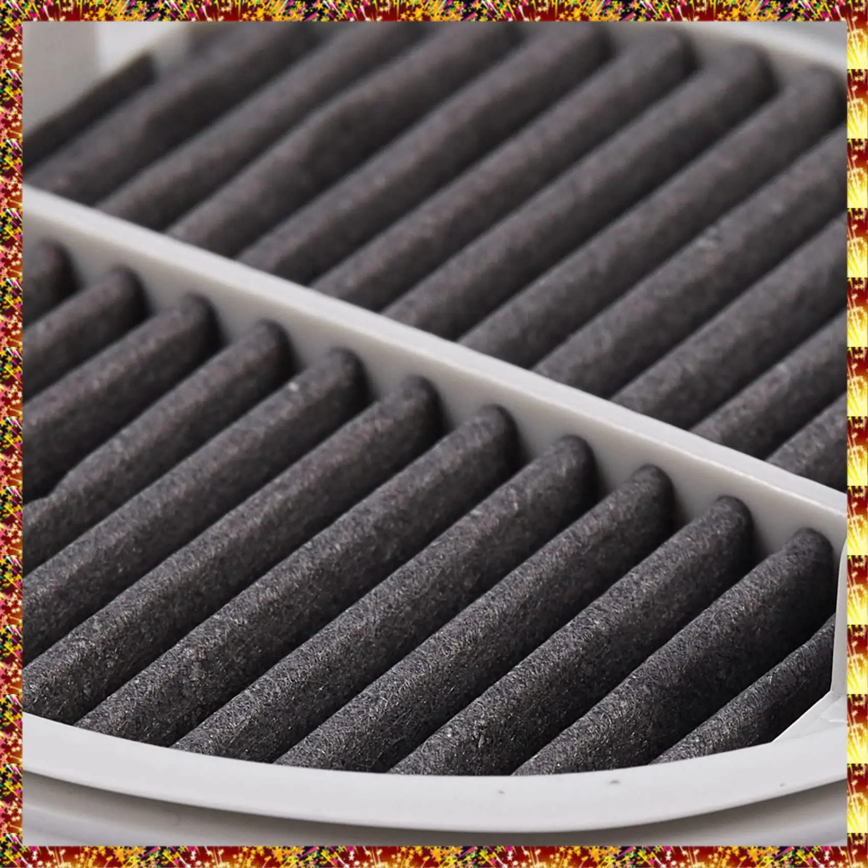 Agoup 4Pcs Vacuum C… - image
