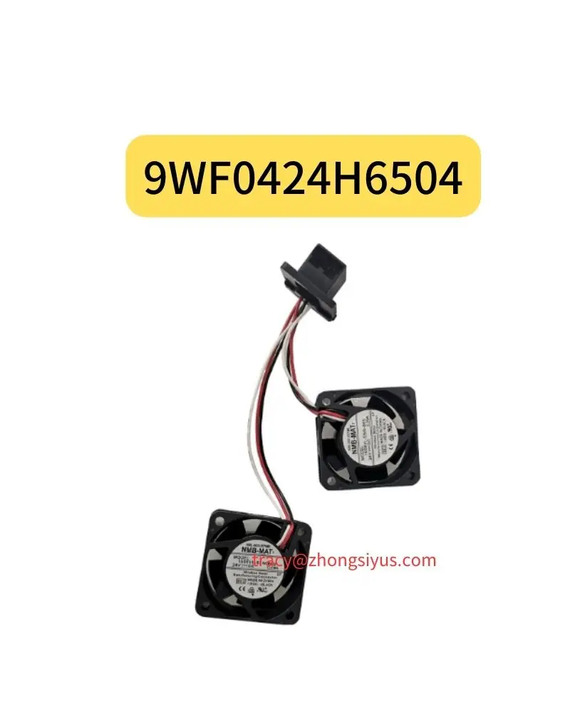 New A90L-0001-0575#B 9WF0424H6504 Set of 2 in a row