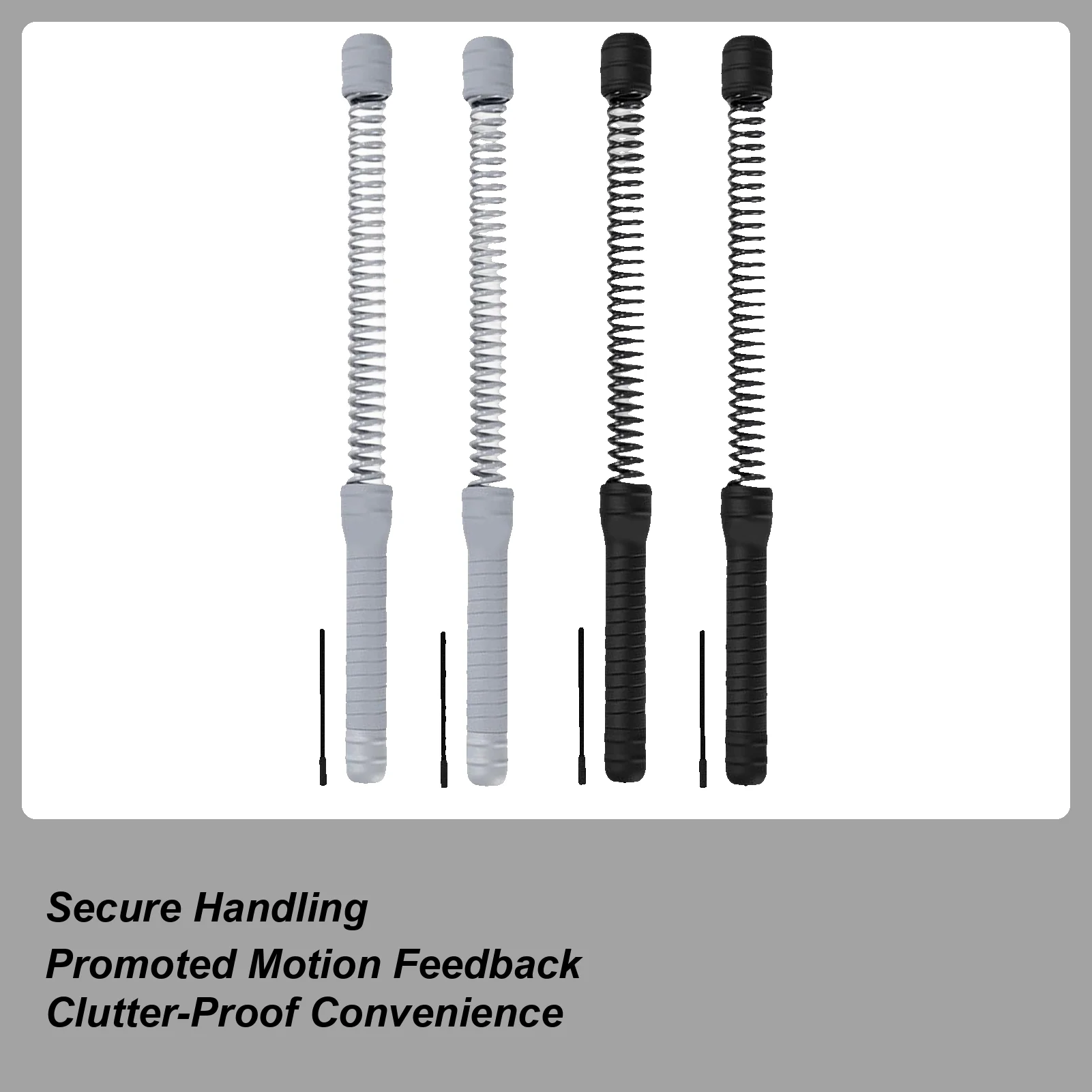 

Веревки для тренировок Беспроводные боевые веревки из 2 предметов Амортизирующий нескользящий ремень с защитой от узлов для мужчин и женщин Спортивный любовник Тренировка по боксу