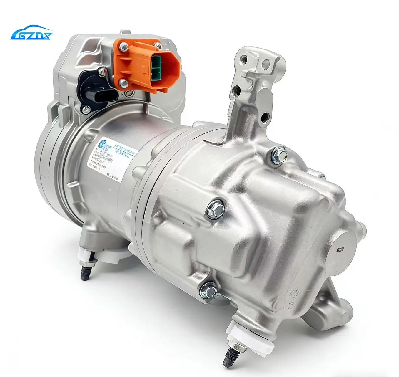 For Tesla MODEL 3  2021 Supplementary materials 150125600J  Electric A C compressor