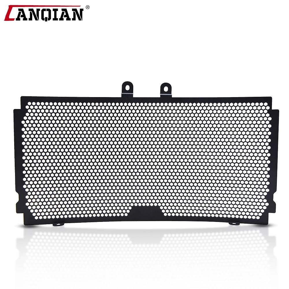 Radiator Grille Guard Cover For Husqvarna Norden 901 2022-2023 Norden901 Accessories Motorcycle Aluminium Water Tank Protection