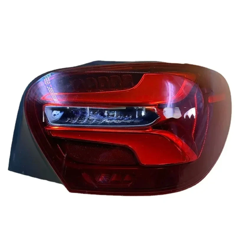 

CAR rear tail light assembly combined tail rear tail w176 A160 A180mer ced enzA200 A250 A45 reversing