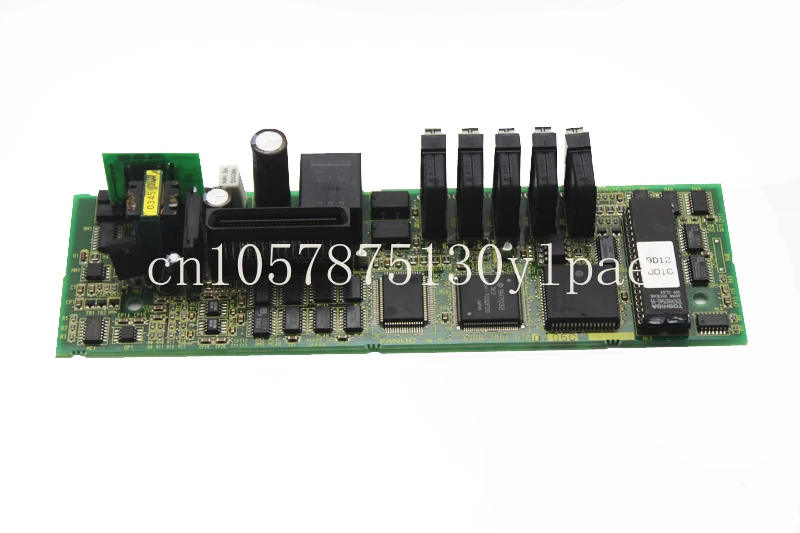 For CNC Servo Drive  A20B-2001-0780   Card Circuit Board Tested OK