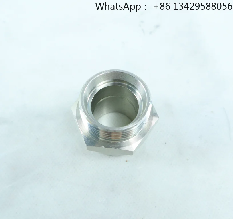 

AC Shaft Seal Maintenance Kit 1625429000 AIR COMPRESSOR PARTS