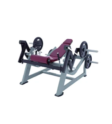 Gym Equipment  Fitness Equipment Reversal Glute lifting machine Hip Thrust Glute