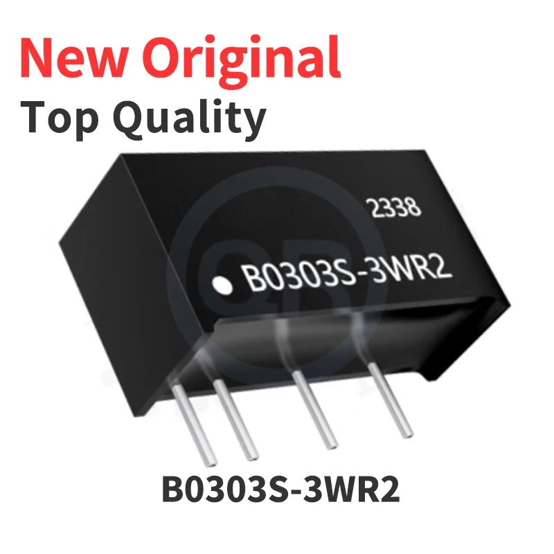 10 Pieces  B0303S-3WR2 B0305S-3WR2 B0309S-3WR2 B0312S-3WR2 B0315S-3WR2 B0324S-3WR2 New Original