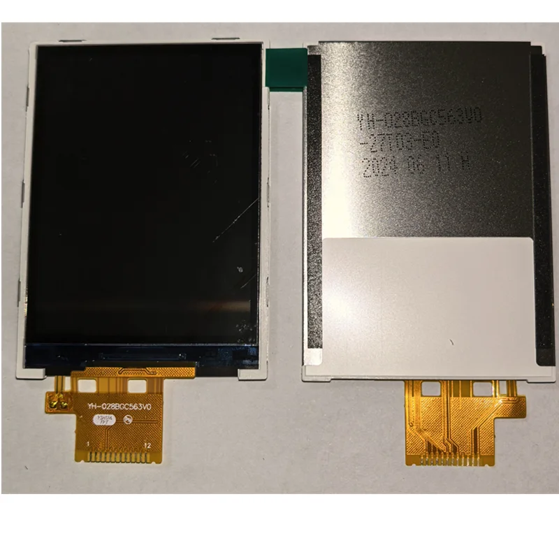Para teléfono móvil XENIUM X300 PHIXFTOP pantalla LCD principal para teléfono móvil Xenium CTX300