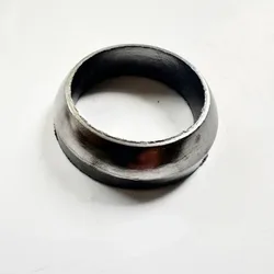 Mid Pipe Gasket Exhaust Muffler for HiSun HS700 HS800 HS 500 UTV 800 500 400 700 750 Alligator Axis Forge Massimo 18006-115-0000