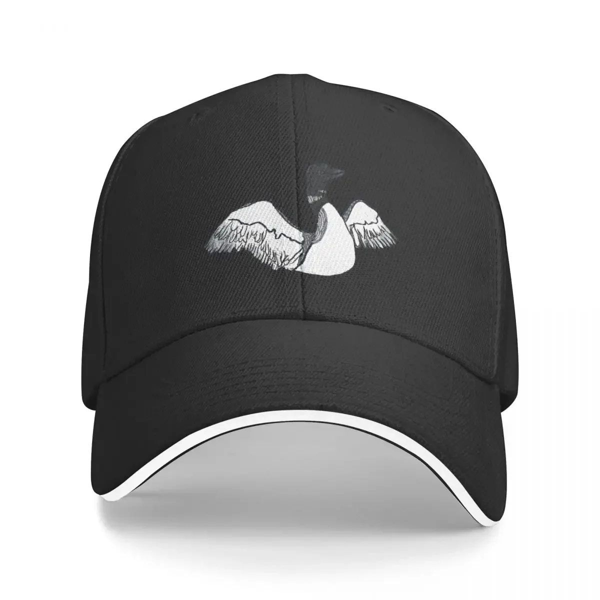 common loon Baseball Cap Snapback Cap Icon Luxury Man Hat Women's Beach Outlet 2024 Men's