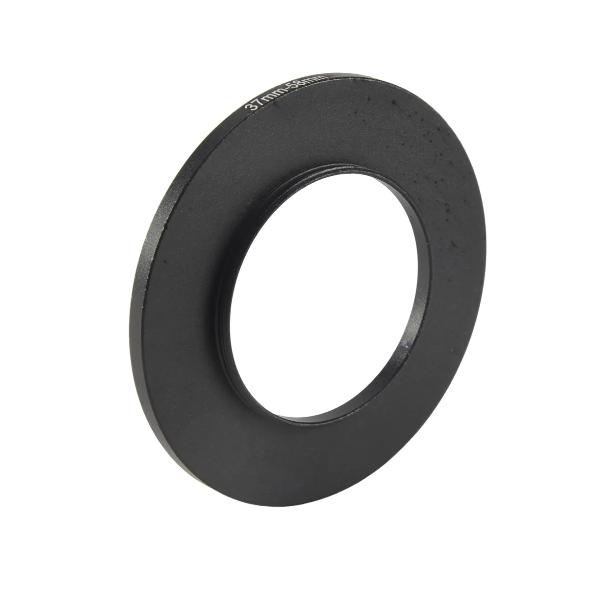 TCE 37mm ～ 58mm フィルターレンズ 37mm-58mm ステップアップリングアダプター カメラ用