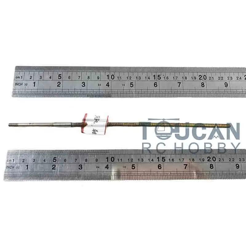 DTRC Toucanhobby DIY Shaft for Electric Racing RC Boat Model E25 Gallop Spare Part