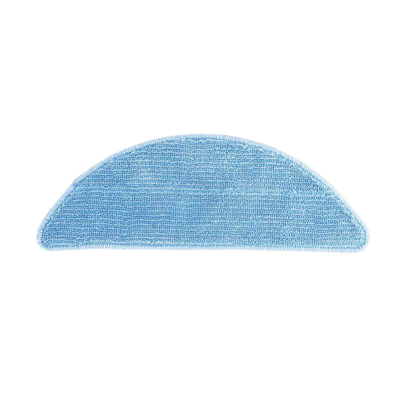 GEEHUA 10 Stuks Universele Stoom Mop Pads, Wasbare Stoomreiniger