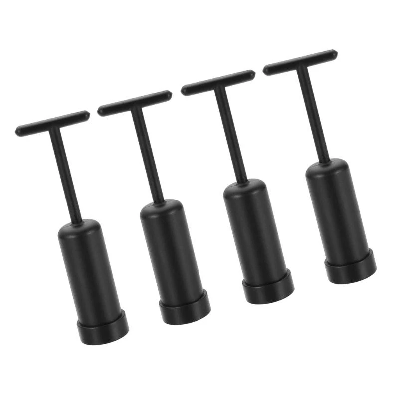 Removal Tool Plastic Texture Suitable for Efficient Light Fixture Maintenance