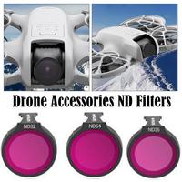 Suitable FOR DJI NEO Filter MCUV ND CPL Drone Camera Accessories Multi Nano Coated HD Optical Glass Filter Drone Accessories