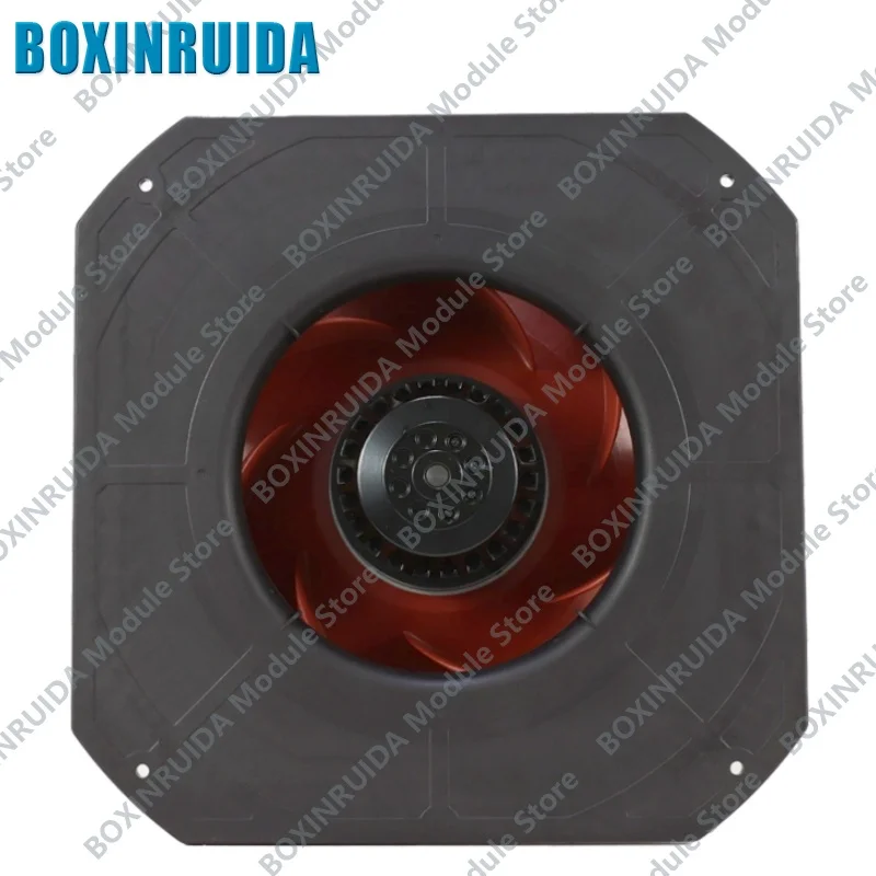 Brand new original K2E250-RA50-01 fan, air conditioning condenser, transformer, heat dissipation centrifugal fan